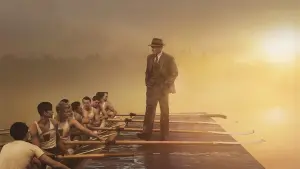 Задник к фильму "Парни в лодке" #161668