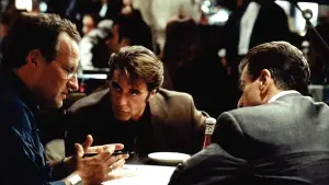 Задник к фильму "Схватка" #566403