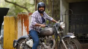 Задник к фильму "777 Чарли" #418961