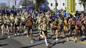 Задник к фильму "Бостон" #470414