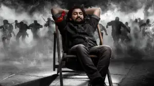 Задник к фильму "స‌రిపోదా శ‌నివారం" #897035