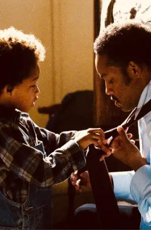 Постер к фильму "В погоне за счастьем" #609194