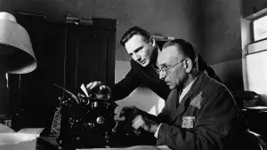 Задник к фильму "Список Шиндлера" #173618