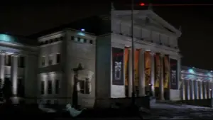 Задник к фильму "Реликт" #662087