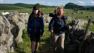 Задник к фильму "Compostelle" #796474