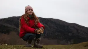 Задник к фильму "Мой волк" #237523