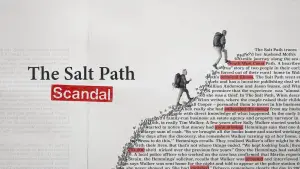 Задник к фильму "The Salt Path Scandal" #862679