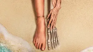 Задник к фильму "Время" #316213