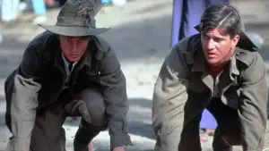 Задник к фильму "Галлиполи" #710380