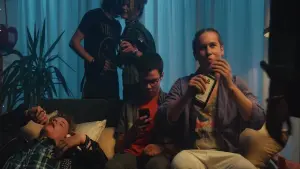 Задник к фильму "О, Рамона!" #338411