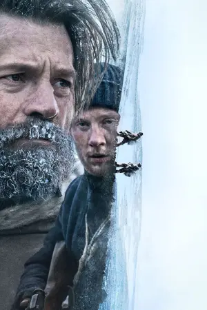 Постер к фильму "Борьба со льдом" #265254