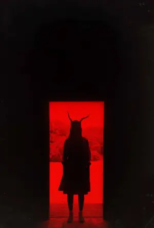 Постер к фильму "Классическая история ужасов" #410999