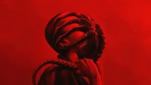 Задник к фильму "Чужой: Ромул" #545850