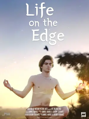 Постер к фильму "Life on the Edge" #848401
