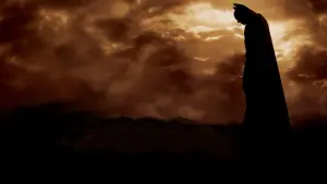 Задник к фильму "Бэтмен: Начало" #201304