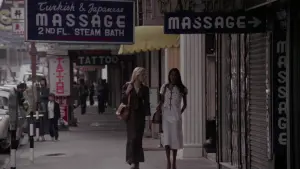 Задник к фильму "Черная Эммануэль в Японии" #435343