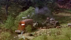 Задник к фильму "Бразилия" #687178