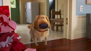 Задник к фильму "Свидание Карла" #166710