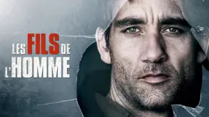 Задник к фильму "Дитя человеческое" #430976