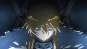 Задник к фильму "Судьба/Великий приказ: Камелот — Странствие" #384829