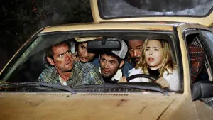 Задник к фильму "Аферисты Дик и Джейн" #297574