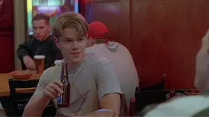 Задник к фильму "Умница Уилл Хантинг" #579889