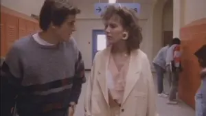 Задник к фильму "Школьный бал 2: Привет Мэри Лу" #450607