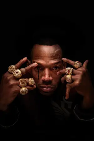 Постер к фильму "Тот самый" #560951