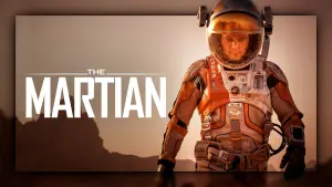 Задник к фильму "Марсианин" #15721