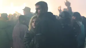 Задник к фильму "Галка" #528929