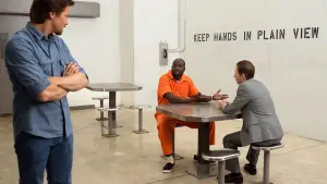 Задник к фильму "Убить гонца" #273481