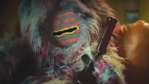 Задник к фильму "Кусо" #421427