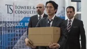 Задник к фильму "Эксперимент «Офис» 2" #489995