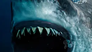 Задник к фильму "Мег 2: Бездна" #163251