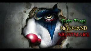 Задник к фильму "Питер Пэн. Кошмар в Нетландии" #619964