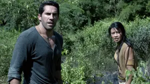 Задник к фильму "Трудная мишень 2" #326018