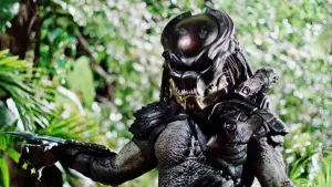 Задник к фильму "Хищники" #613783