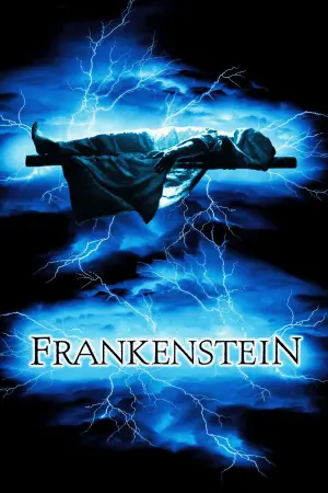 Постер к фильму "Франкенштейн" #126371