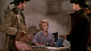 Задник к фильму "Пресловутое ранчо" #458848