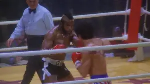 Задник к фильму "Рокки 3" #688561