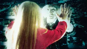 Задник к фильму "Полтергейст 3" #363008