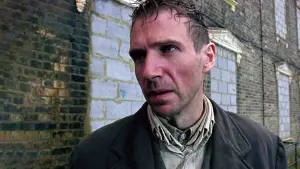 Задник к фильму "Паук" #268695