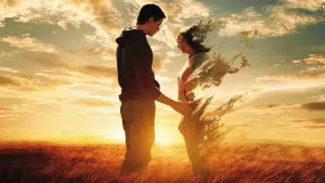 Задник к фильму "Тёмные отражения" #244689