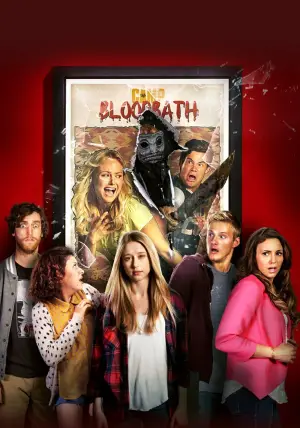 Постер к фильму "Последние девушки" #727881