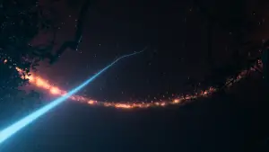 Задник к фильму "Голодные игры: И вспыхнет пламя" #625236