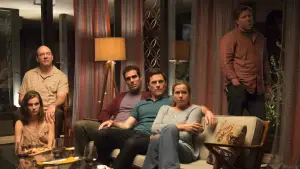 Задник к фильму "Приглашение" #726394