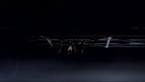 Задник к фильму "Пропащие ребята" #656322