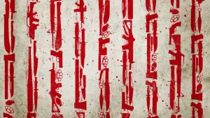 Задник к фильму "Судная ночь 2" #270280