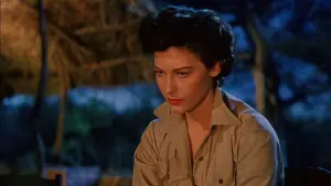 Задник к фильму "Снега Килиманджаро" #455981