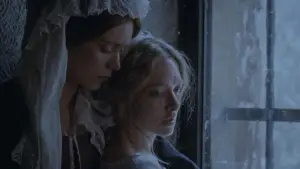 Задник к фильму "Завещание Анны Ли" #525628